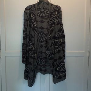 Lucky brand sweater